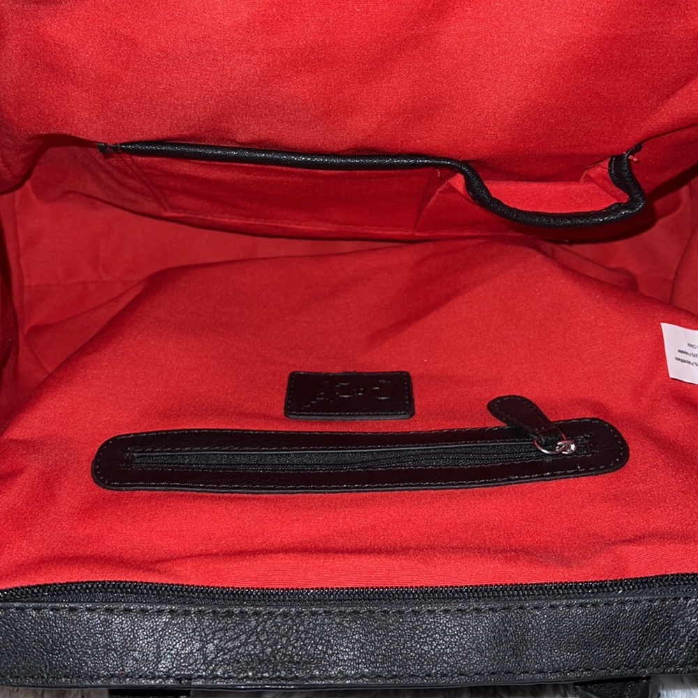 Carlos Santana Purse - Picture 9 of 16